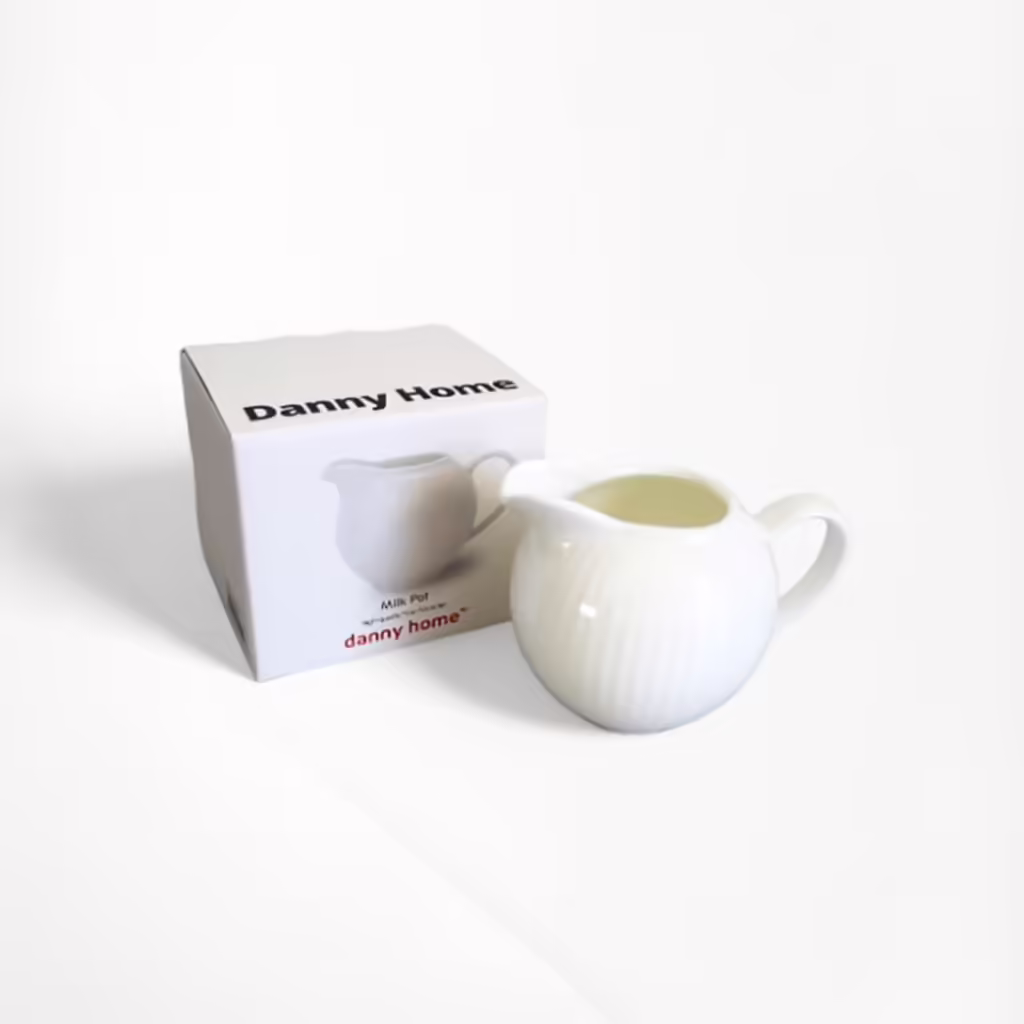 Milk Pot